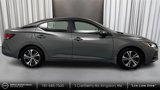 Used 2021 Nissan Sentra SV w/ Trunk Package image 4