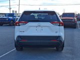 Used 2022 Toyota RAV4 LE image 5