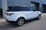 Used 2016 Land Rover Range Rover Sport Supercharged image 4