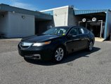 Used 2014 Acura TL w/ Technology Package image 3
