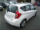 Used 2014 Nissan Versa Note SV image 5