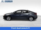 Certified 2020 Hyundai Elantra SEL w/ Cargo Package (C1) image 2