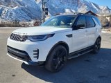 New 2025 Land Rover Discovery Dynamic SE image 5