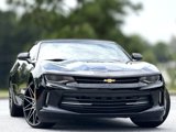 Used 2017 Chevrolet Camaro LT w/ RS Package image 3