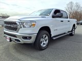 Used 2023 RAM 1500 Big Horn image 5