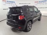 Used 2015 Jeep Renegade Limited w/ Safety & Security Group I image 6