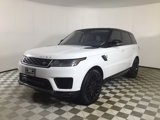 Used 2019 Land Rover Range Rover Sport HSE image 3