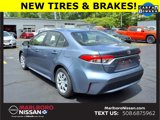 Used 2022 Toyota Corolla LE image 5