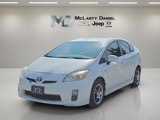 Used 2011 Toyota Prius Two image 2