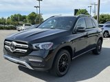Used 2020 Mercedes-Benz GLE 350 4MATIC image 3