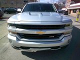 Used 2018 Chevrolet Silverado 1500 LT w/ All Star Edition image 2