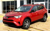 Used 2017 Toyota RAV4 LE image 2