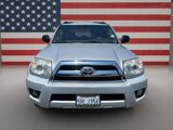 Used 2006 Toyota 4Runner SR5 image 2