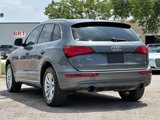 Used 2016 Audi Q5 2.0T Premium Plus w/ Technology Package image 4