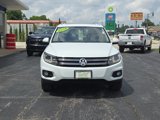 Used 2016 Volkswagen Tiguan SE image 3