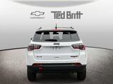 Used 2022 Jeep Compass Trailhawk w/ Trailhawk Convenience Group image 5
