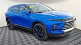 Certified 2024 Chevrolet Blazer Premier w/ Driver Confidence II Package image 2