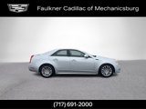 Used 2013 Cadillac CTS Premium image 3