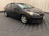 Used 2015 Kia Forte LX image 3