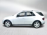 Used 2007 Mercedes-Benz ML 350 4MATIC image 4