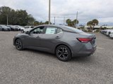 New 2025 Nissan Sentra SV image 6