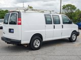 Used 2016 Chevrolet Express 2500 image 4