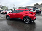Used 2021 Toyota C-HR XLE image 3
