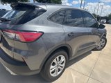 Used 2021 Ford Escape S image 3