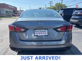 Certified 2023 Nissan Altima 2.5 SR image 6