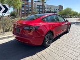 Used 2022 Tesla Model 3 Standard Range image 3