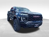 New 2025 GMC Canyon Elevation w/ Convenience Package image 3