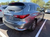 Used 2018 INFINITI QX60 FWD w/ Premium Plus Package image 3