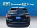 New 2025 Jeep Compass Sport image 5