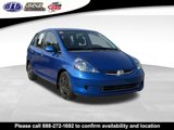 Used 2007 Honda Fit image 1