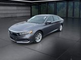 Used 2022 Honda Accord LX image 3