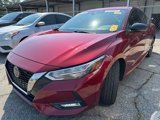 Used 2021 Nissan Sentra SR image 2