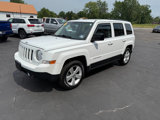 Used 2017 Jeep Patriot Latitude image 3