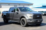 Used 2016 Ford F150 XLT w/ Equipment Group 302A Luxury image 6