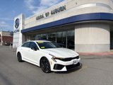 Used 2025 Kia K5 GT-Line image 2