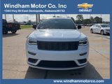 Used 2019 Jeep Grand Cherokee Limited X image 2