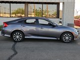 Used 2020 Honda Civic LX image 5