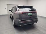 Used 2018 Ford Edge SEL w/ Equipment Group 201A image 6