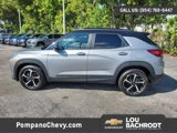 Used 2023 Chevrolet TrailBlazer RS image 6