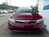 Used 2007 Honda Civic LX image 3