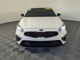 Used 2020 Kia Forte GT-Line w/ GT-Line Premium Package image 2