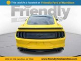 Used 2018 Ford Mustang Coupe w/ Black Accent Pkg image 4