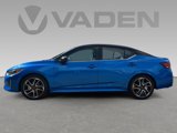 Used 2024 Nissan Sentra SR w/ SR Premium Package image 4