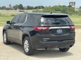 Used 2020 Chevrolet Traverse LS image 5