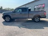 Used 2018 Ford F150 XLT w/ Equipment Group 302A Luxury image 4