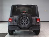 New 2025 Jeep Wrangler Sport image 5